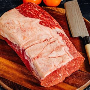 Hel Græsfodret Striploin