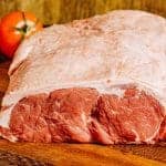 Brasiliansk Premium Oksefilet hel – Ekstra Mør og Klar til Ovn, Grill og Bøffer