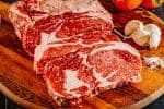 Hel Kornfodret Angus Ribeye - U.S.A Cedar River Farm - Billede 2
