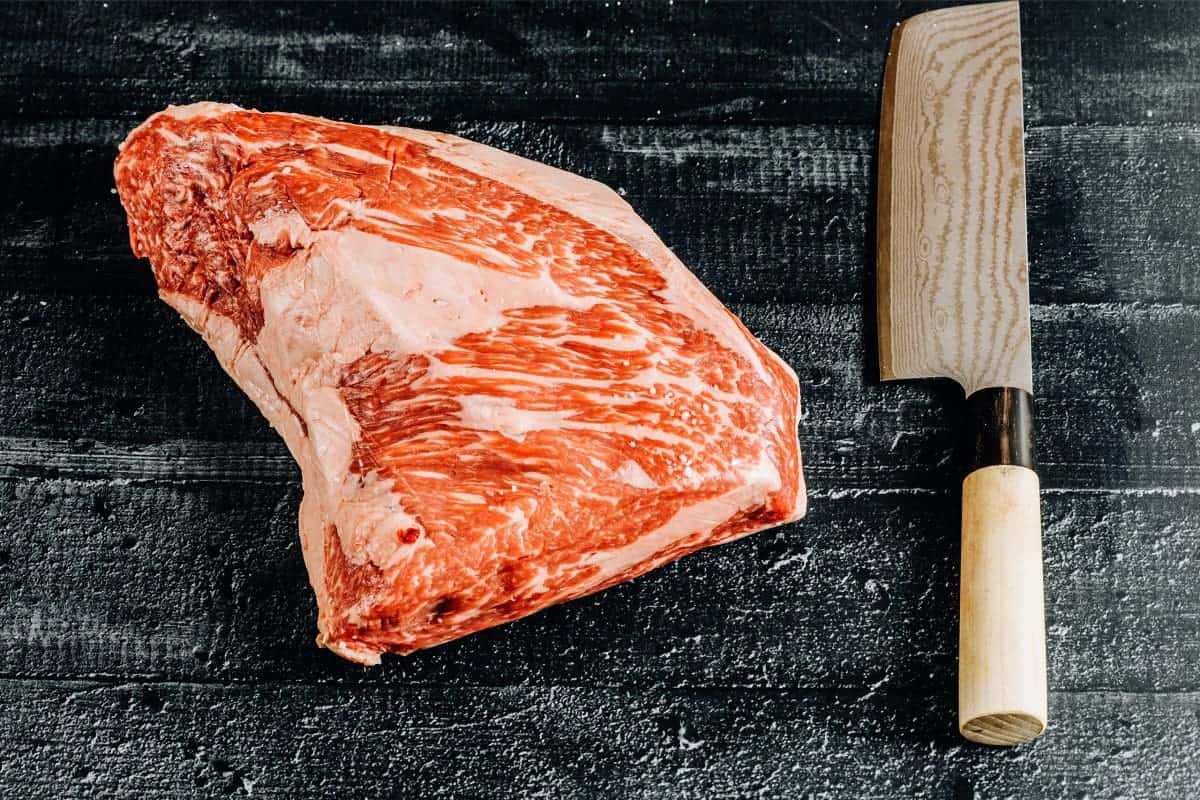 Kornfodret Cuvettesteg 120+