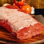 Hel Græsfodret Striploin