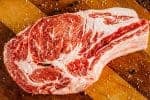 Hel Kornfodret Angus Ribeye - U.S.A Cedar River Farm - Billede 3