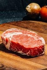 Grainfed Black Angus Ribeye Steaks - Uruguay VILA - Billede 2
