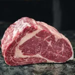 Eksklusiv grainfed ribeye fra Argentina – mør og marmoreret bøf med intens smag