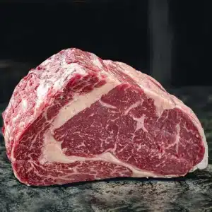 Eksklusiv grainfed ribeye fra Argentina – mør og marmoreret bøf med intens smag
