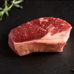 Græsfodret striploin hel steg - Sydamerika - 5 kg