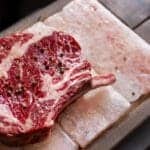 Cowboy Steak - Kornfodret, 400-600 g