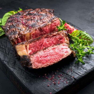 Dansk Oksefilet