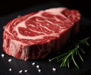 Wagyu Ribeye Steak