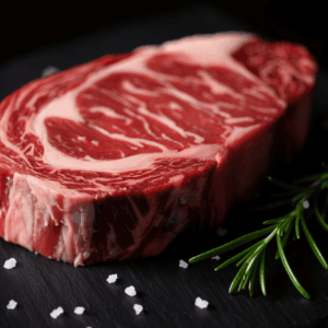 Wagyu Ribeye Steak