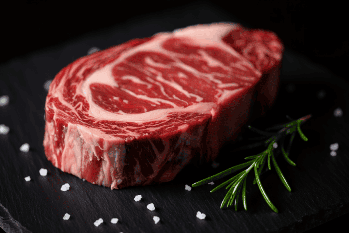 Wagyu Ribeye Steak