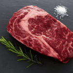Wagyu Ribeye Steak