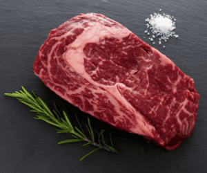 Wagyu Ribeye Steak