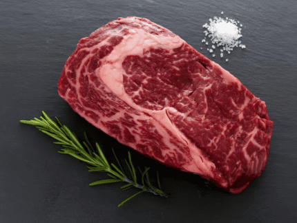Wagyu Ribeye Steak