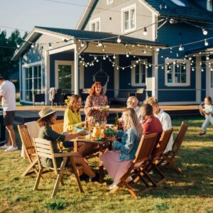 Grillpakke til 10 personer med kyllingespyd, lammemørbrad, adana spyd, ribeye og 2 kg tyrkiske köfte – klar til grill