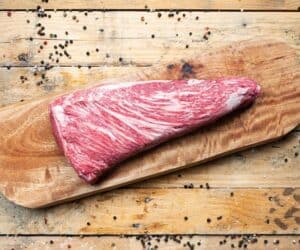 Wagyu Cuvettesteg MBS 4-5