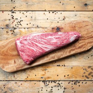 Wagyu Cuvettesteg MBS 4-5