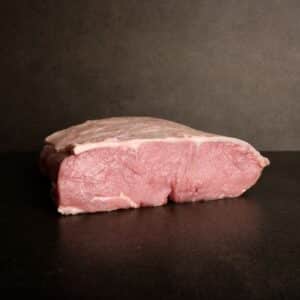 Kalvefilet