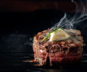 Græsfodret Mørbrad Steaks
