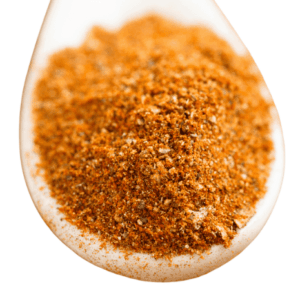 7-krydderi krydderiblanding 120 g – baharat mix i pose