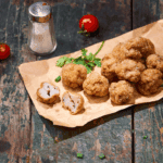 Fiskeboller 500 g - Mild og klar til brug