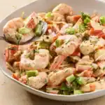 Seafood Cocktail - Lækker skaldyrsblanding 800 g