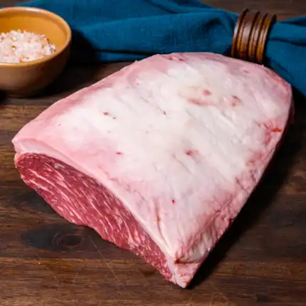 Taurus Gold Angus 200 culottesteg | Grainfed premium