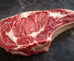 Greater Omaha Angus Bone In Ribeye