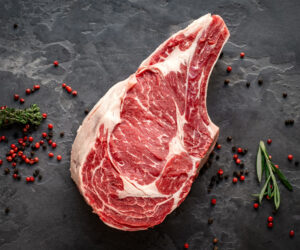 Greater Omaha Angus Côte de Boeuf