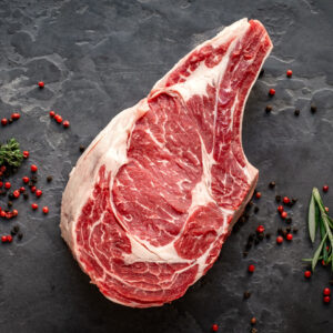 Greater Omaha Angus Côte de Boeuf