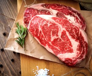 Greater Omaha Angus Ribeye