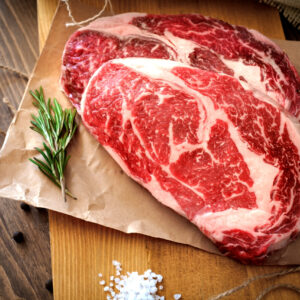 Greater Omaha Angus Ribeye