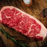 Greater Omaha Angus Striploin