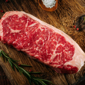 Greater Omaha Angus Striploin