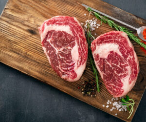 Umi - The Art of Beef Angus Ribeye - MBS 3+