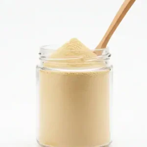 Bukkehornsfrø pulver 150g – aromatisk krydderi i pose