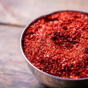 Piri Piri krydderi 120g – stærk krydderiblanding i pose