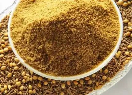 Allehånde pulver 70g – aromatisk krydderi i pose