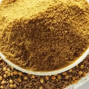 Spidskommen 90g – aromatisk krydderi i pose