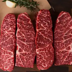 Denver Steak