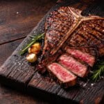 Wagyu Porterhouse