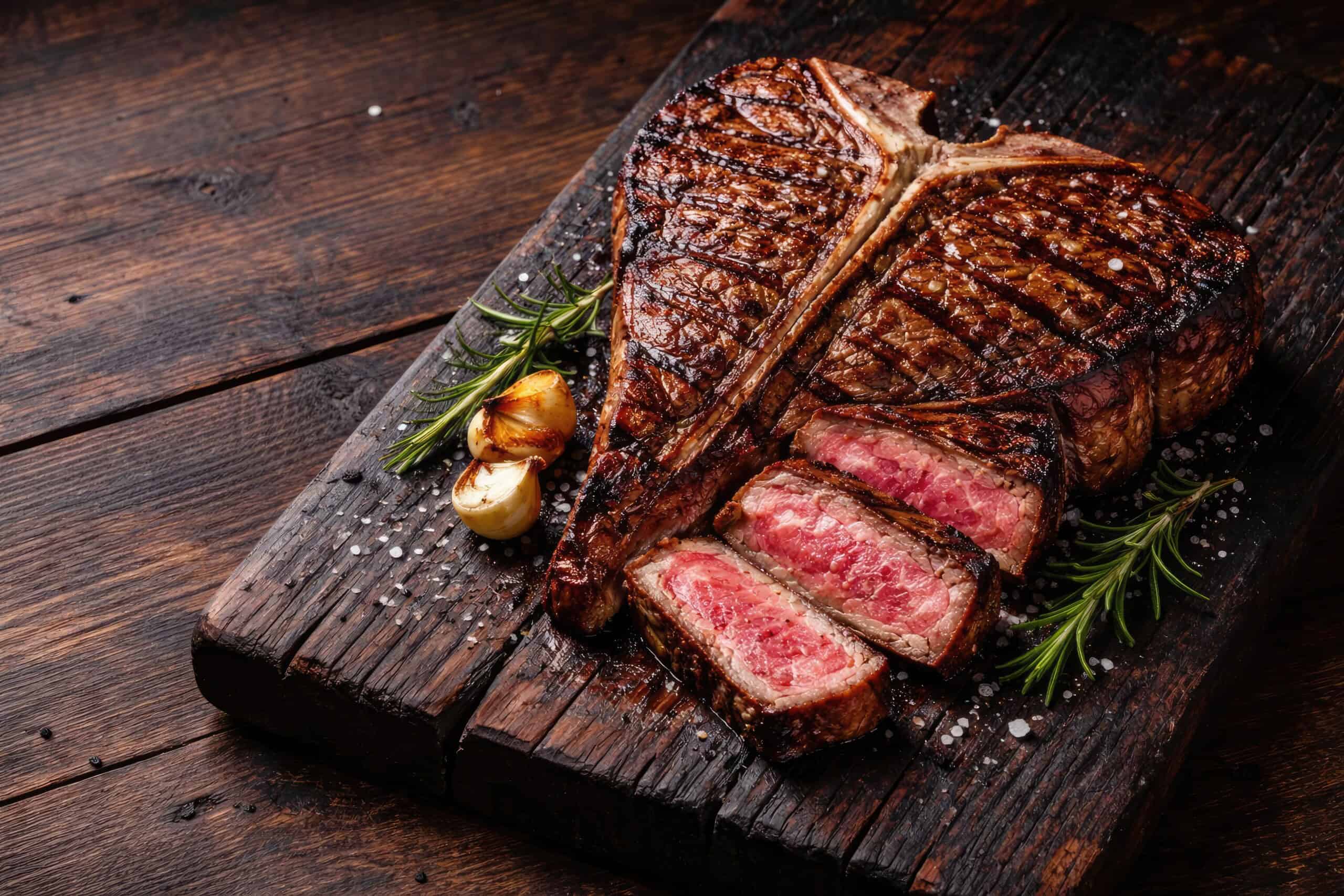 Wagyu Porterhouse Wagyu Porterhouse