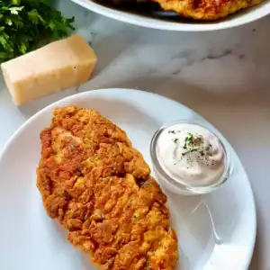 Kylling Goujons 6 stk. – færdigstegte panerede kyllingeinderfileter