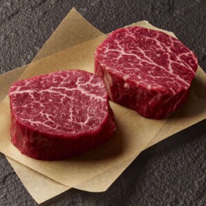 Fersk Wagyu mørbrad steak MBS 5–7 fra Chile 160–180 g
